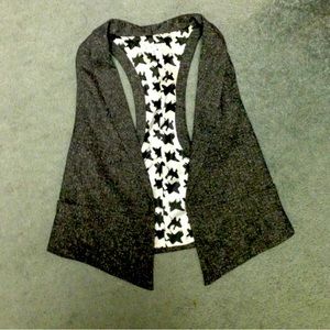 Brand New Cabi Vest